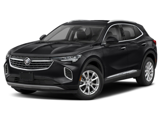 Buick Envision - Phillips Buick GMC in FRUITLAND PARK FL