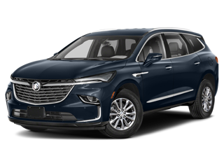 Buick Enclave - Phillips Buick GMC in FRUITLAND PARK FL