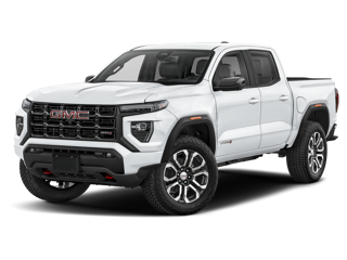 GMC Canyon - Phillips Buick GMC in FRUITLAND PARK FL