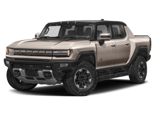 HUMMER EV vs Tesla Cybertruck - Phillips Buick GMC in FRUITLAND PARK FL