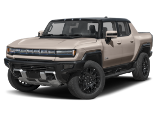 HUMMER EV vs Tesla Cybertruck - Phillips Buick GMC in FRUITLAND PARK FL