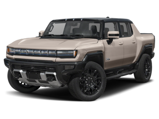 HUMMER EV vs Tesla Cybertruck - Phillips Buick GMC in FRUITLAND PARK FL