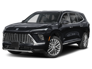 Buick Enclave - Phillips Buick GMC in FRUITLAND PARK FL