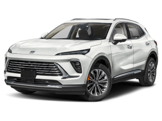 Buick Envision - Phillips Buick GMC in FRUITLAND PARK FL