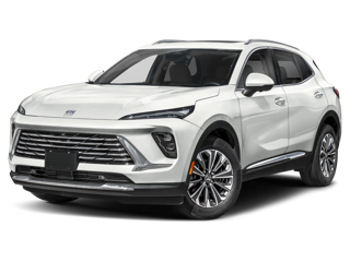 Buick Envision - Phillips Buick GMC in FRUITLAND PARK FL