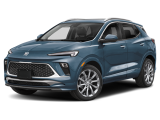 Buick Encore GX - Phillips Buick GMC in FRUITLAND PARK FL