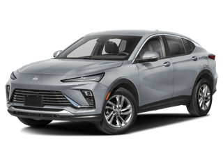 Buick Envista - Phillips Buick GMC in FRUITLAND PARK FL