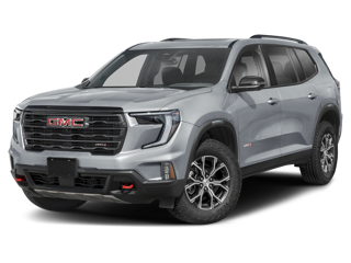 GMC Acadia - Phillips Buick GMC in FRUITLAND PARK FL