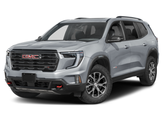 GMC Acadia - Phillips Buick GMC in FRUITLAND PARK FL