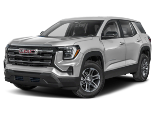 GMC Terrain - Phillips Buick GMC in FRUITLAND PARK FL