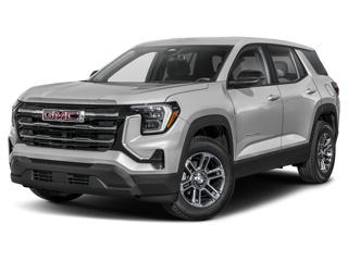 GMC Terrain - Phillips Buick GMC in FRUITLAND PARK FL