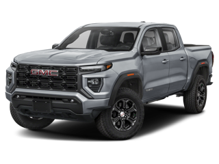 GMC Canyon - Phillips Buick GMC in FRUITLAND PARK FL