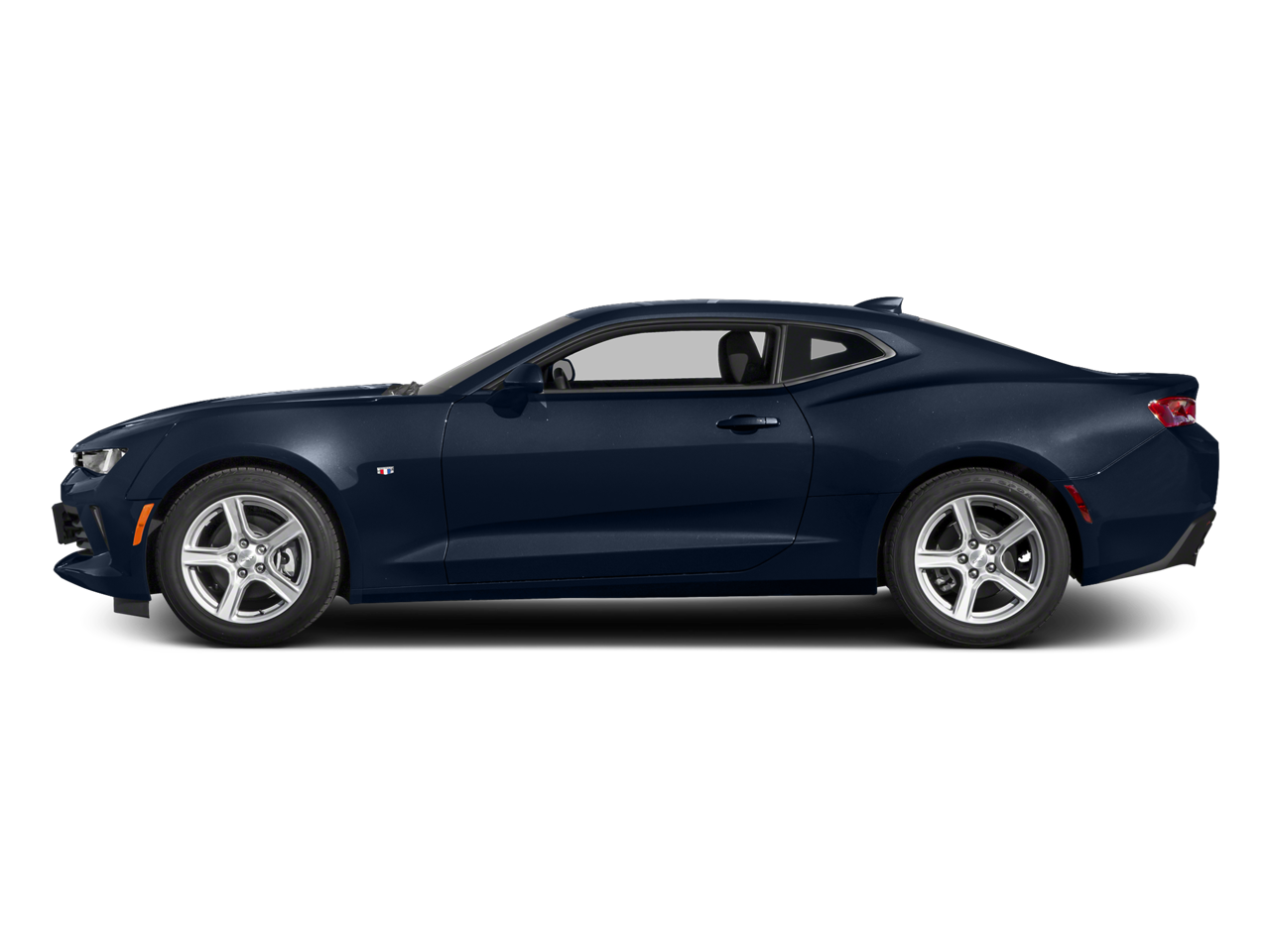 2016 Chevrolet Camaro 2LT - Photo 3