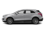2017 Cadillac XT5 Luxury FWD