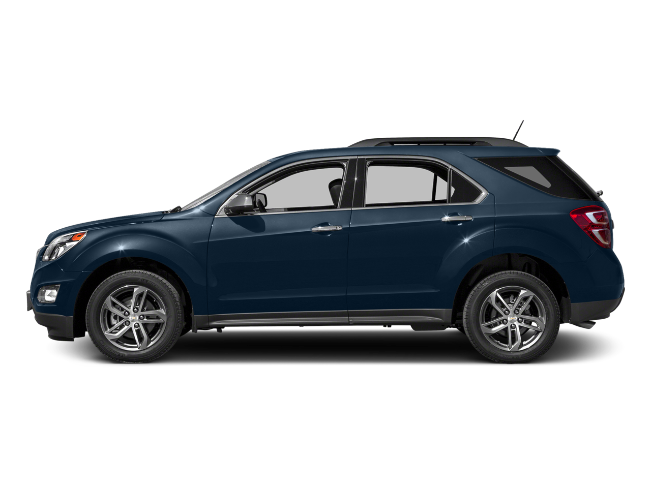 2017 Chevrolet Equinox Premier - Photo 3