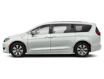 2017 Chrysler Pacifica Hybrid Platinum