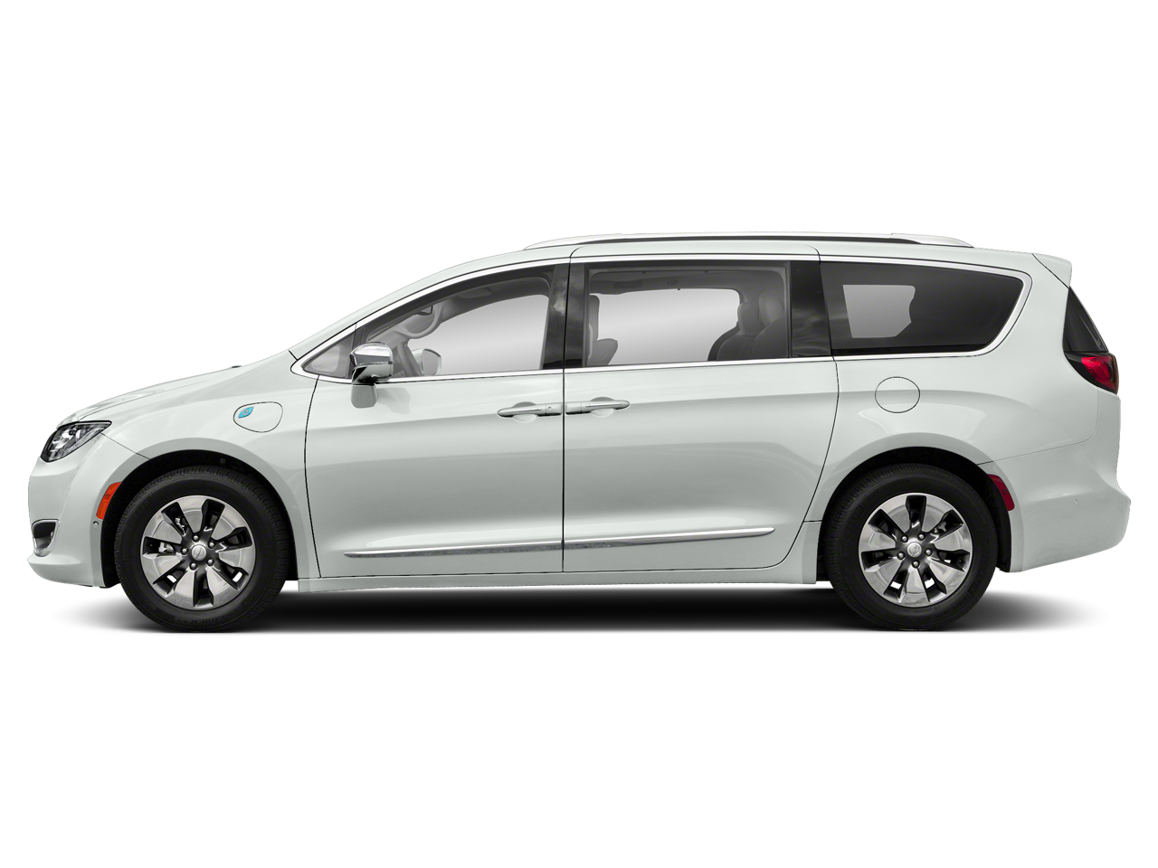 2017 Chrysler Pacifica Hybrid Platinum