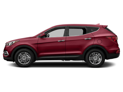 2018 Hyundai Santa Fe Sport 2.4