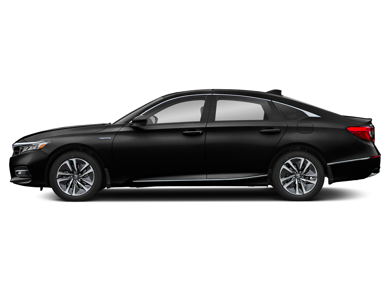 2019 Honda Accord Hybrid EX