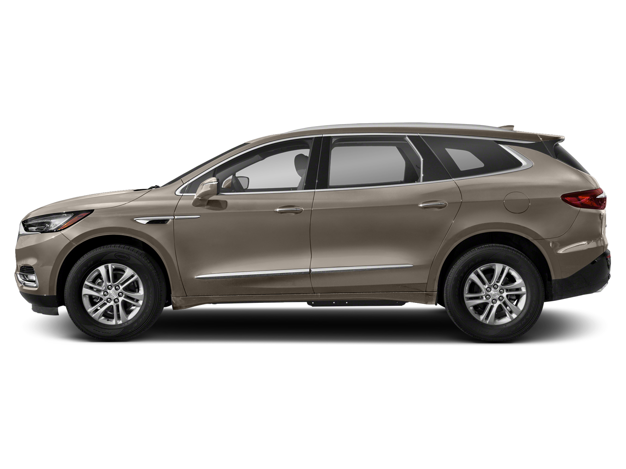 2020 Buick Enclave Premium photo 3