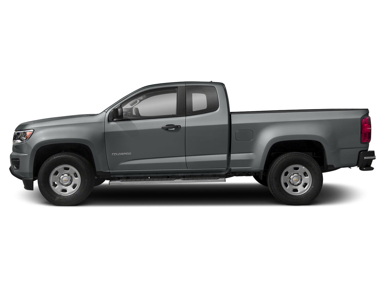 2020 Chevrolet Colorado 2WD LT
