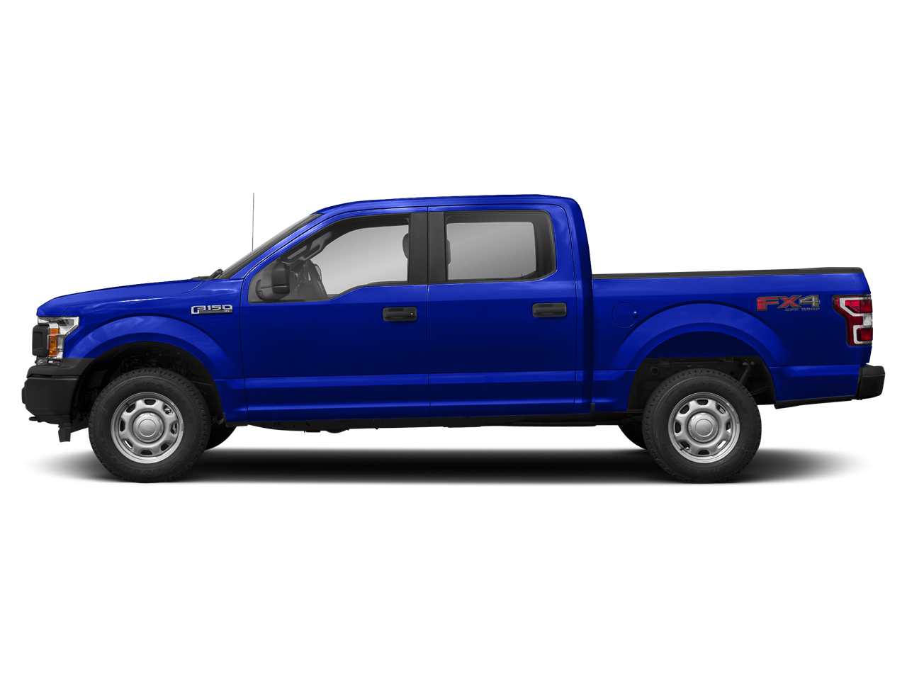 2020 Ford F-150 XLT - Photo 3