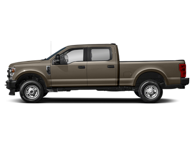 2020 Ford Super Duty F-350 SRW XL