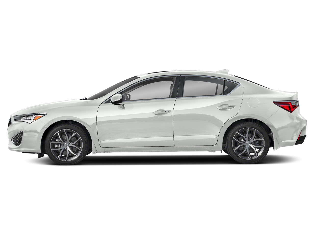 2022 Acura ILX Premium photo 3