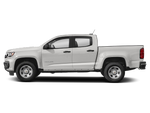 2022 Chevrolet Colorado 4WD Work Truck