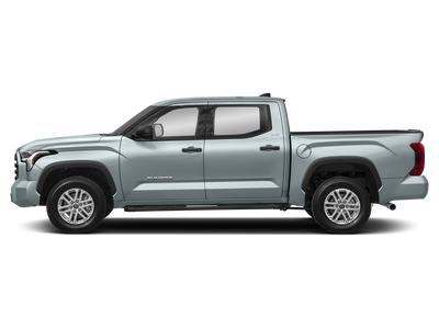 2022 Toyota Tundra 2WD SR5