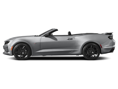 2023 Chevrolet Camaro 2LT