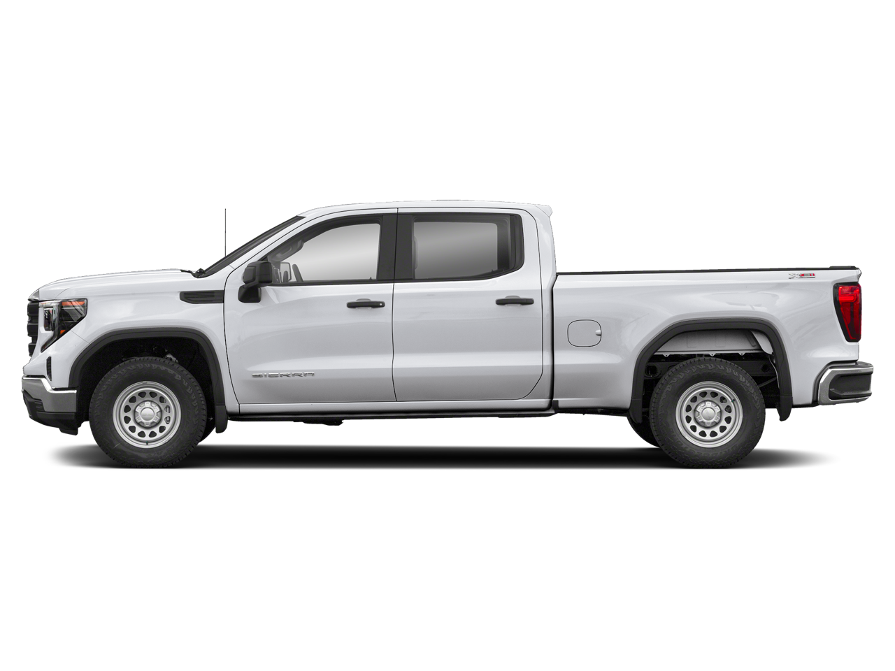 2023 Gmc Sierra 1500 Denali photo 3