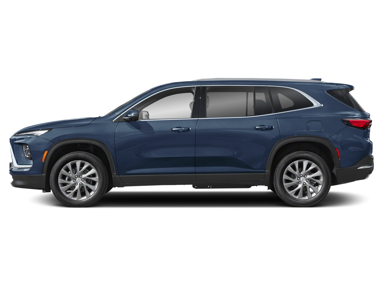 2025 Buick Enclave Preferred photo 3