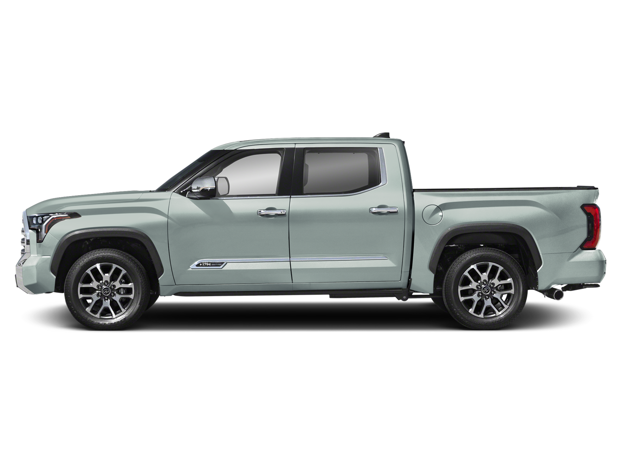 2025 Toyota Tundra 4WD 1794 Edition