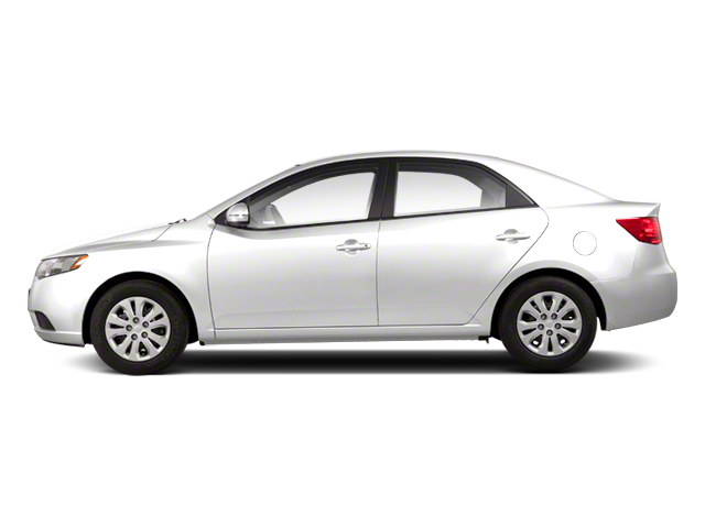 2010 Kia Forte LX