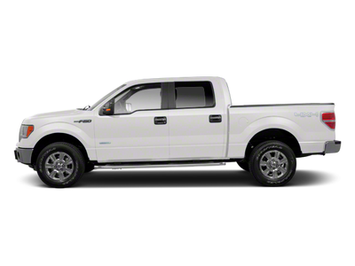 2011 Ford F-150 XL