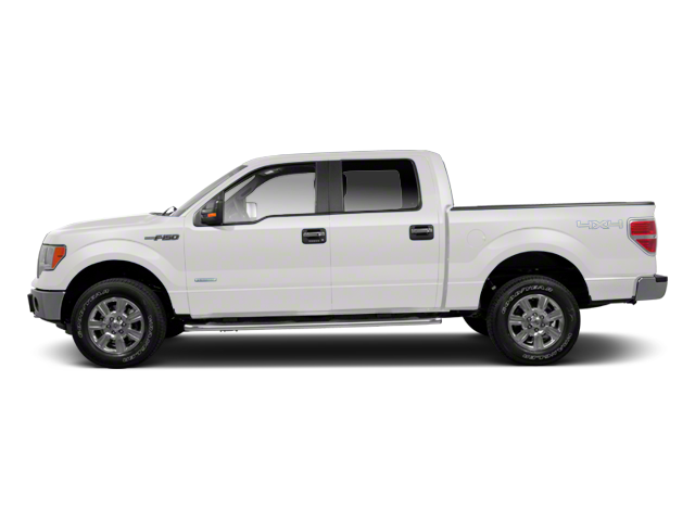2011 Ford F-150 XL