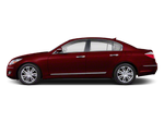 2011 Hyundai Genesis 4.6
