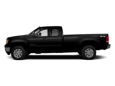 2012 GMC Sierra 2500 HD SLT