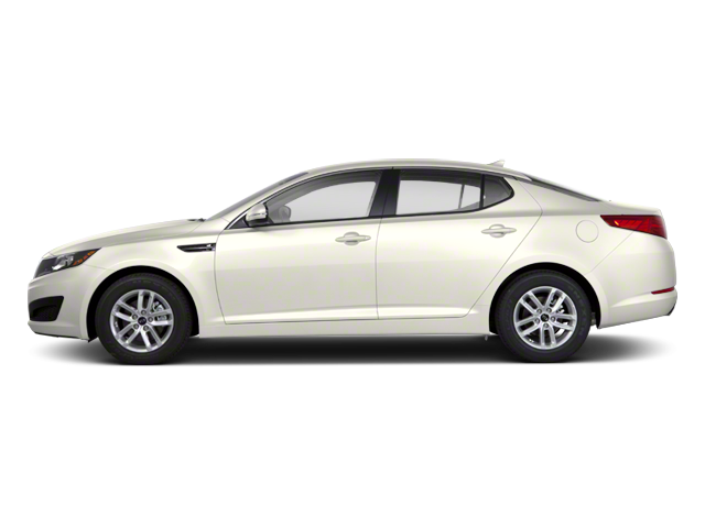 2012 Kia Optima EX - Photo 3