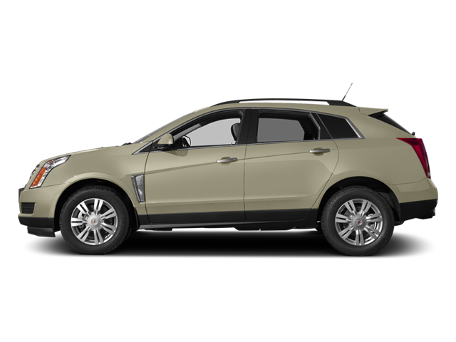 2013 Cadillac SRX Performance Collection - Photo 3