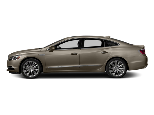 2017 Buick LaCrosse Preferred