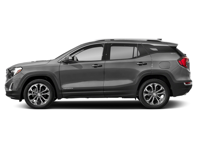 Used 2018 GMC Terrain SLT with VIN 3GKALPEX3JL314034 for sale in Fruitland Park, FL