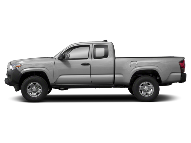 2019 Toyota Tacoma 2WD SR