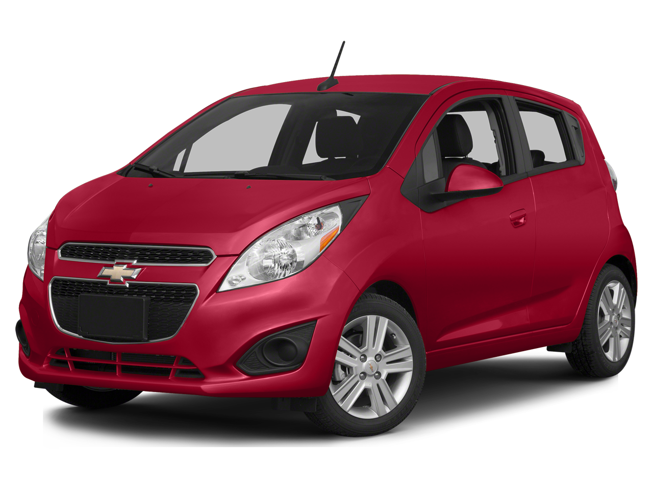 2015 Chevrolet Spark LS - Photo 1