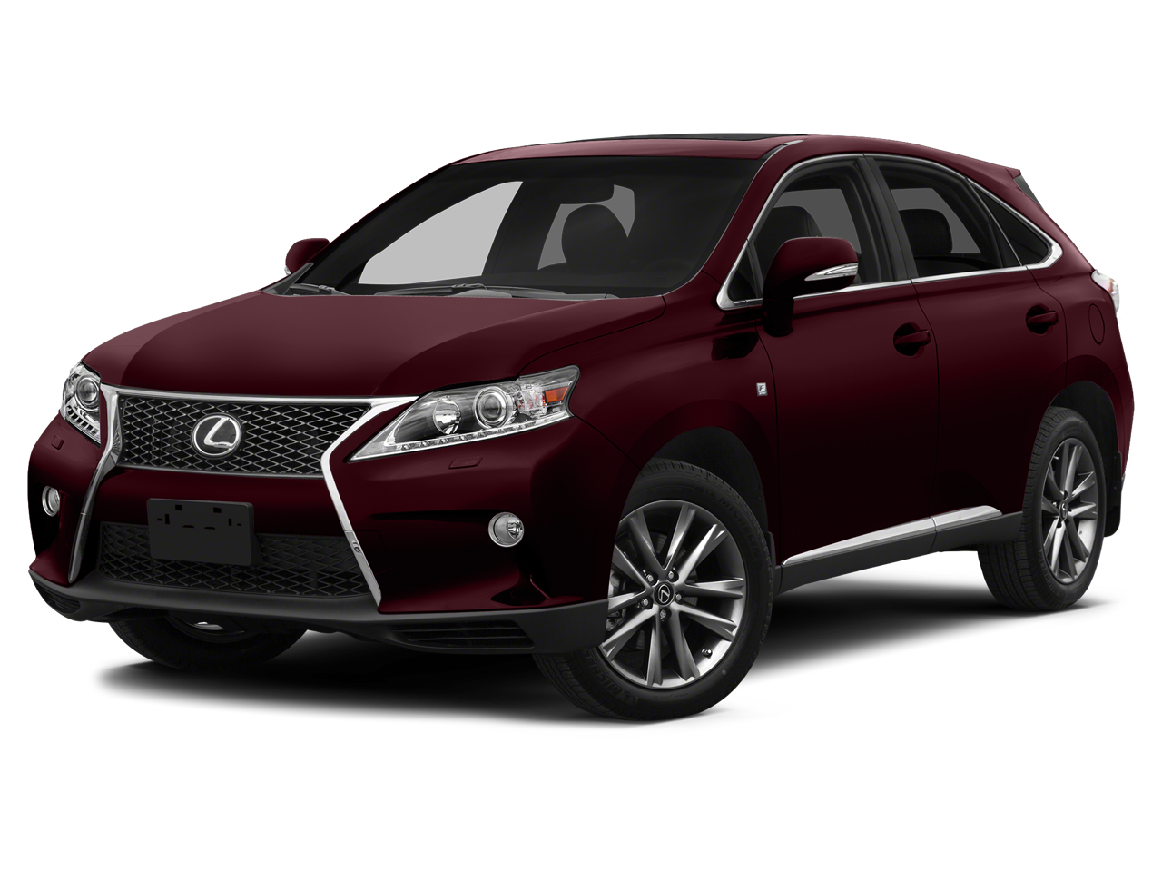 2015 Lexus RX 350 350 4x4's photo