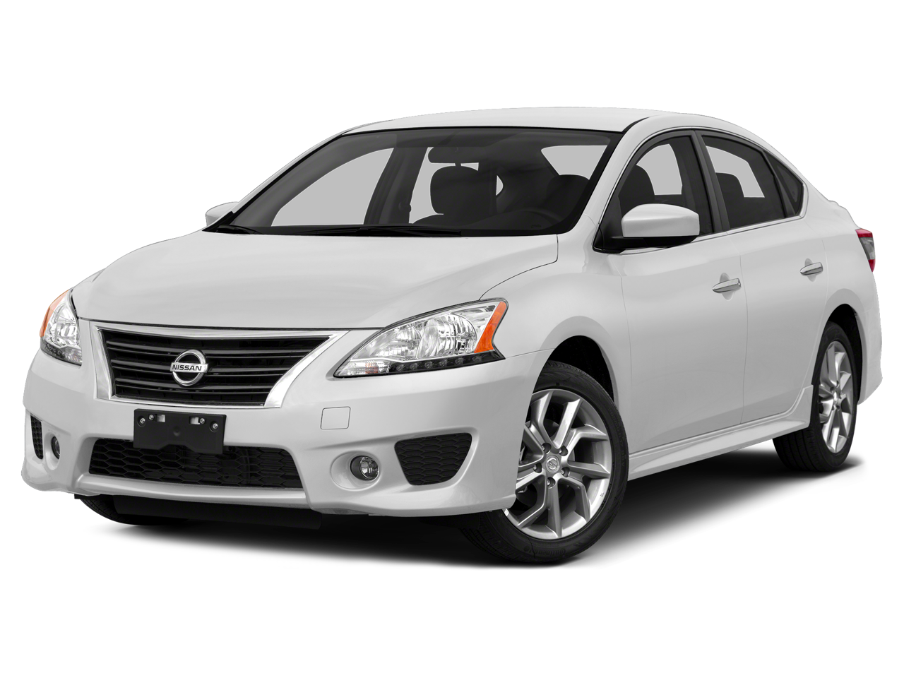 2015 Nissan Sentra SR CVT's photo