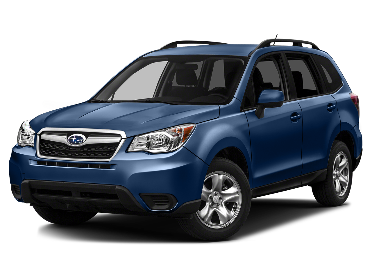 2015 Subaru Forester 2.5i Premium Package AT PZEV's photo