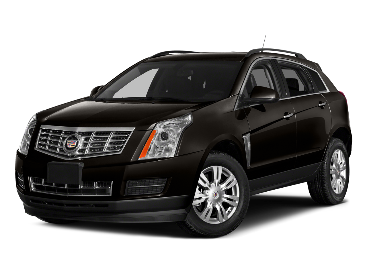 2016 Cadillac SRX FWD Luxury Collection's photo