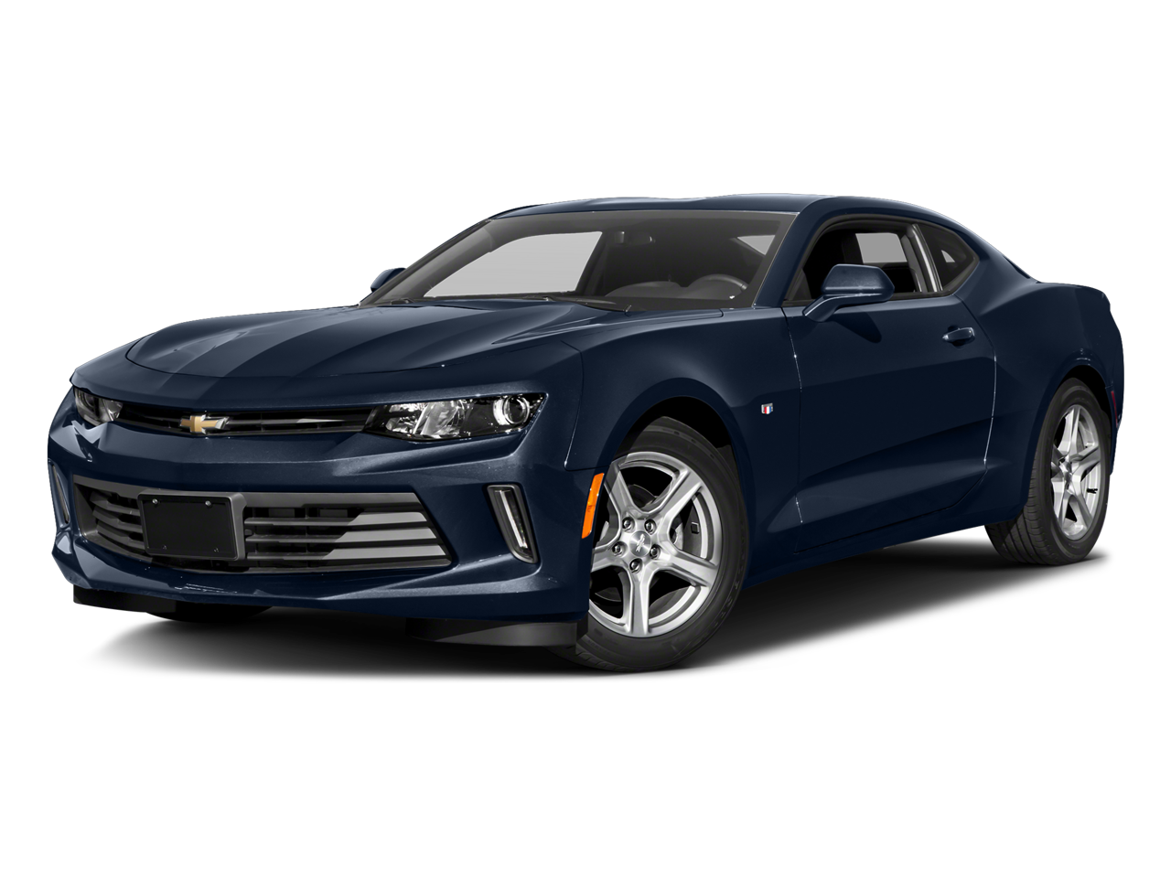2016 Chevrolet Camaro 2.0 2LT's photo